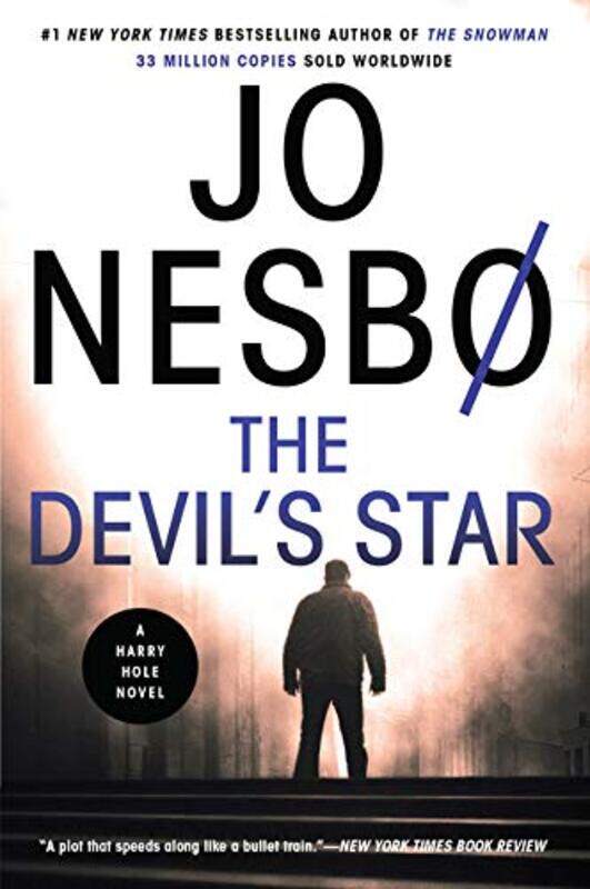 

The Devils Star by Nesbo, Jo , Paperback