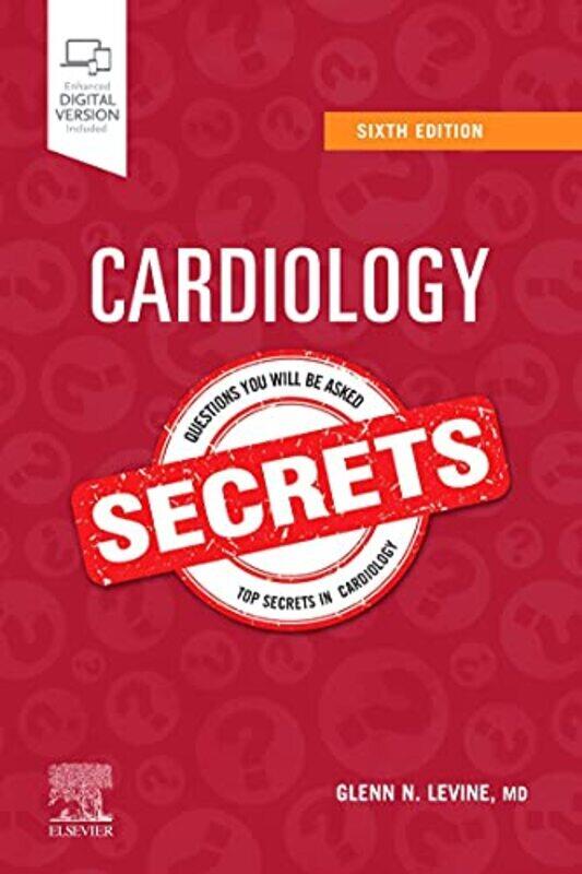 

Cardiology Secrets by HafizErfan Erfan Mojib MojibGary Gary Gach Gach-Paperback