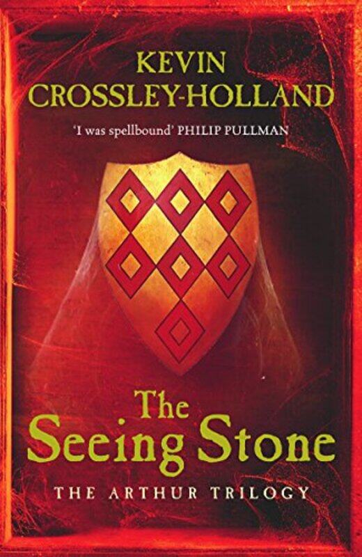 

The Seeing Stone, Paperback, By: Kevin Crossley-Holland