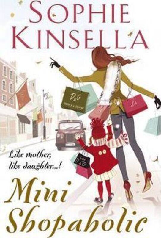 

Mini Shopaholic.paperback,By :Sophie Kinsella