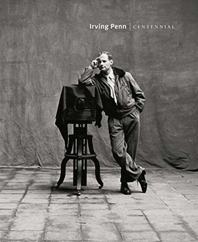 

Irving Penn Centennial By Hambourg Maria Morris - Hardcover