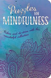 Puzzles for Mindfulness by Emma Broughton-Paperback