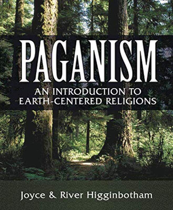 

Paganism by River HigginbothamJoyce Higginbotham-Paperback
