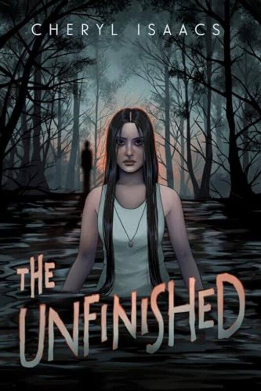 

Unfinished By Isaacs Cheryl - Hardcover