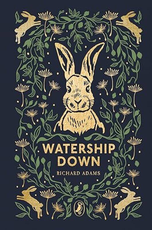 

Watership Down By Adams, Richard - Parkins, David Hardcover