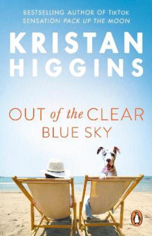 Out Of The Clear Blue Sky,Paperback, By:Kristan Higgins