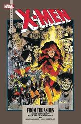 X-men: From The Ashes (new Printing).paperback,By :Claremont, Chris - Smith, Paul - Romita, John
