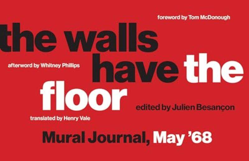 

The Walls Have the Floor by Helen Rowe-Paperback