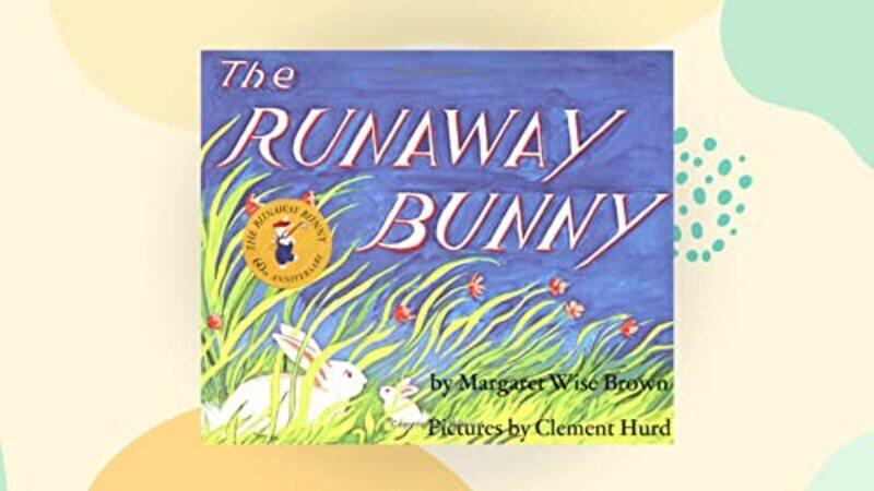 

Runaway Bunny By Brown Margaret Wise - Hardcover