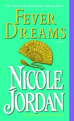 Fever Dreams by Nicole Jordan-Paperback