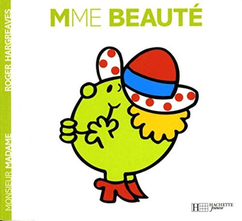 

Madame Beaut,Paperback by Roger Hargreaves