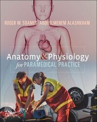 Anatomy and Physiology for Paramedical Practice by James W Florida Atlantic University USA ForganNoelle Florida Gulf Coast University USA Balsamo-Paperback