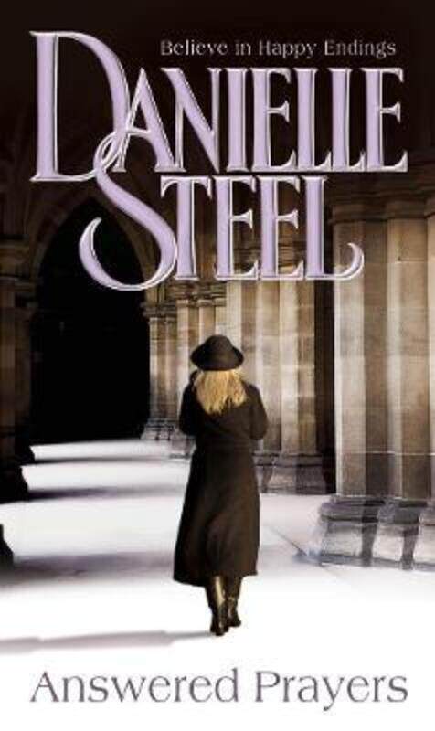 

Answered Prayers.paperback,By :Danielle Steel