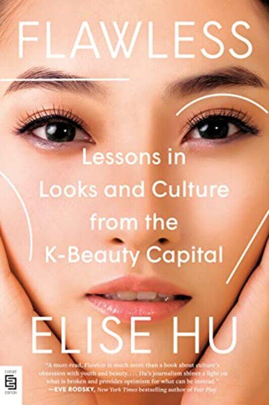 

Flawless By Elise Hu Paperback