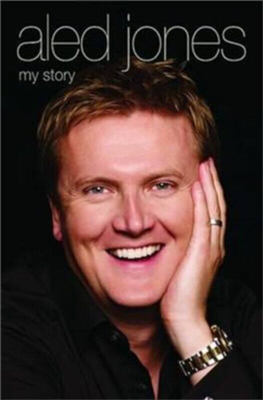 

Aled Jones My Story by Tanya University of Saskatchewan Canada Duke-NovakovskiMarieke de VriesChris Royal Veterinary College UK Seymour-Paperback