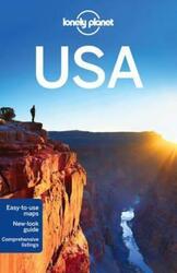 Lonely Planet USA (Travel Guide).paperback,By :Lonely Planet