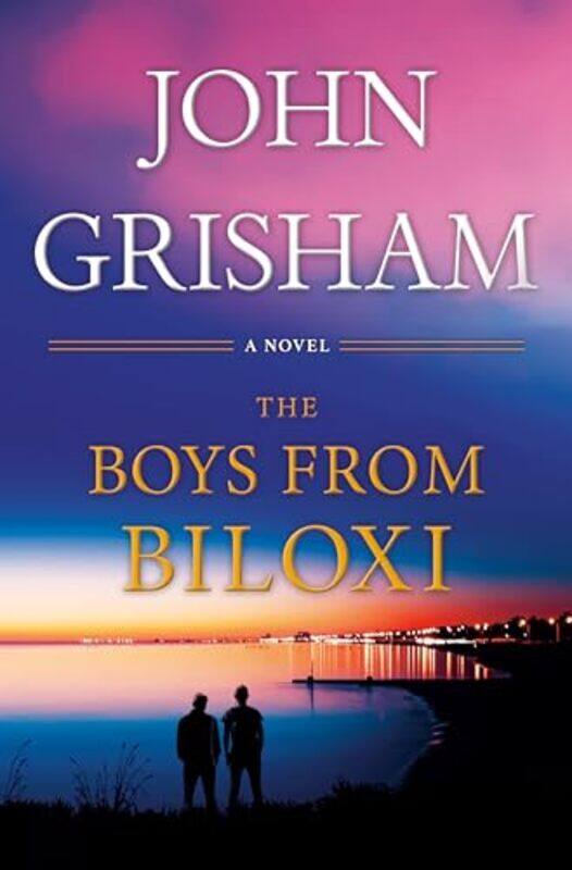 

Boys From Biloxi By Grisham John - Hardcover