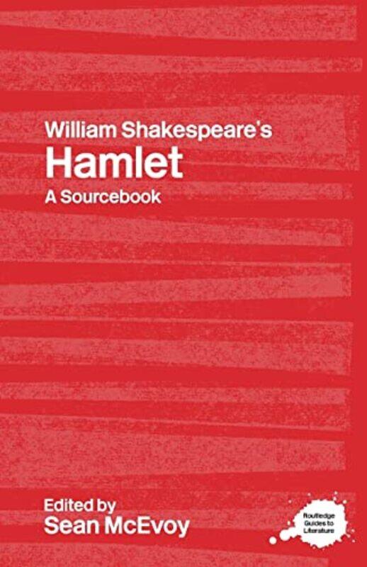

William Shakespeares Hamlet-Paperback