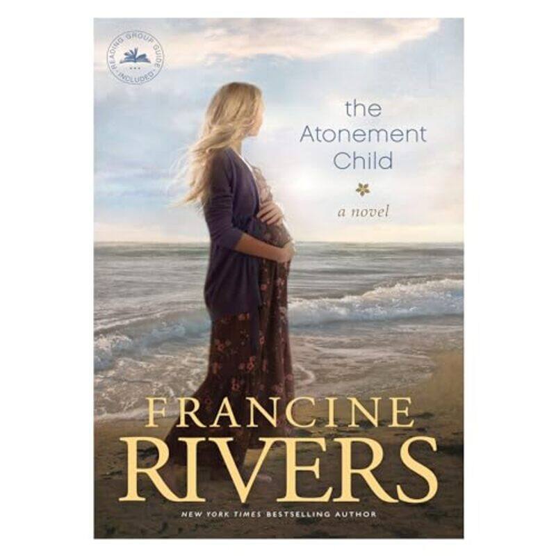 

Atonement Child by Francine Rivers-Paperback