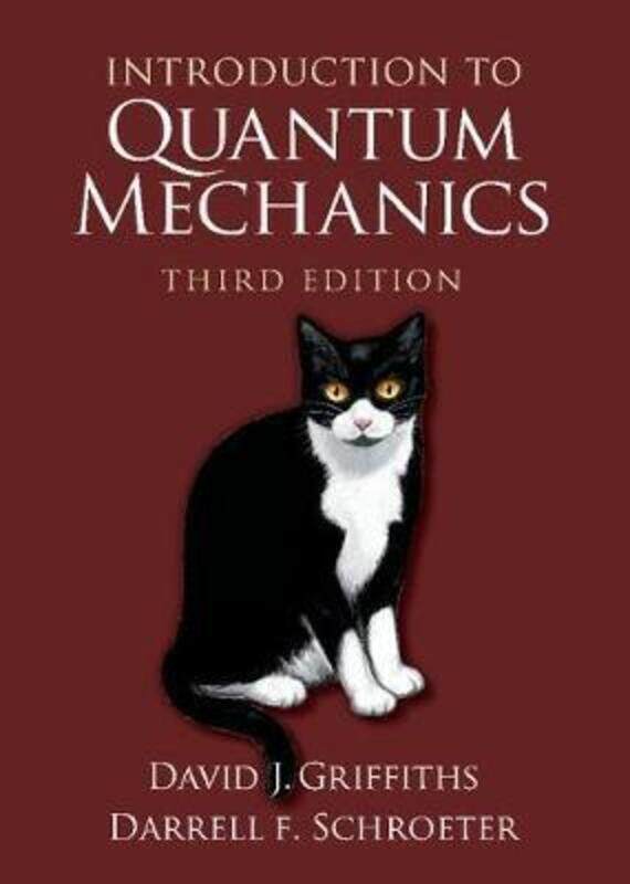 

Introduction to Quantum Mechanics