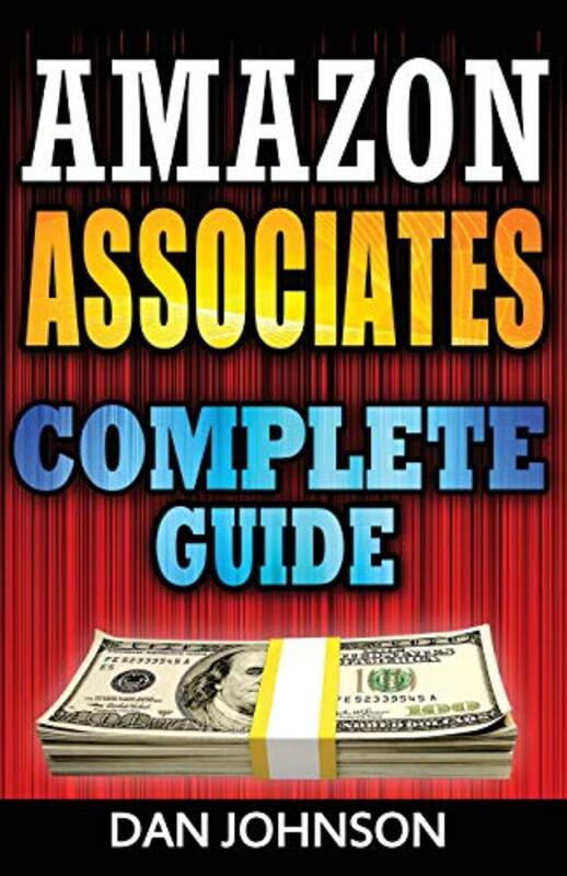 Amazon Associates,Paperback,By:Dan Johnson