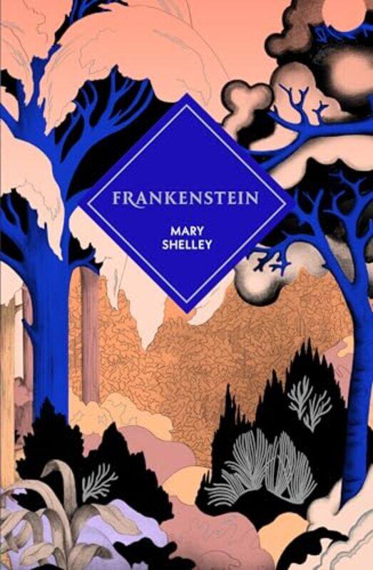

Frankenstein by Shelley, Mary , Hardcover