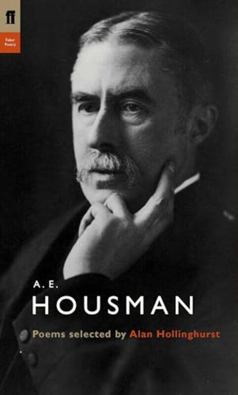

A E Housman by AE HousmanAlan Hollinghurst-Paperback