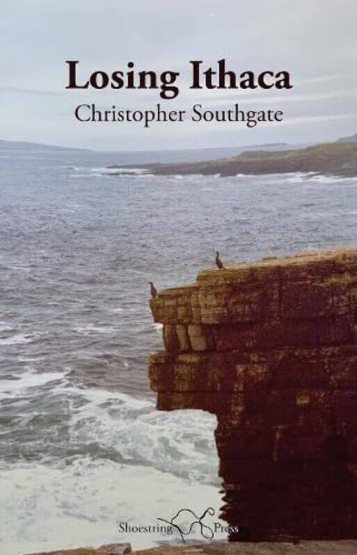 

Losing Ithaca by Christopher Southgate-Paperback