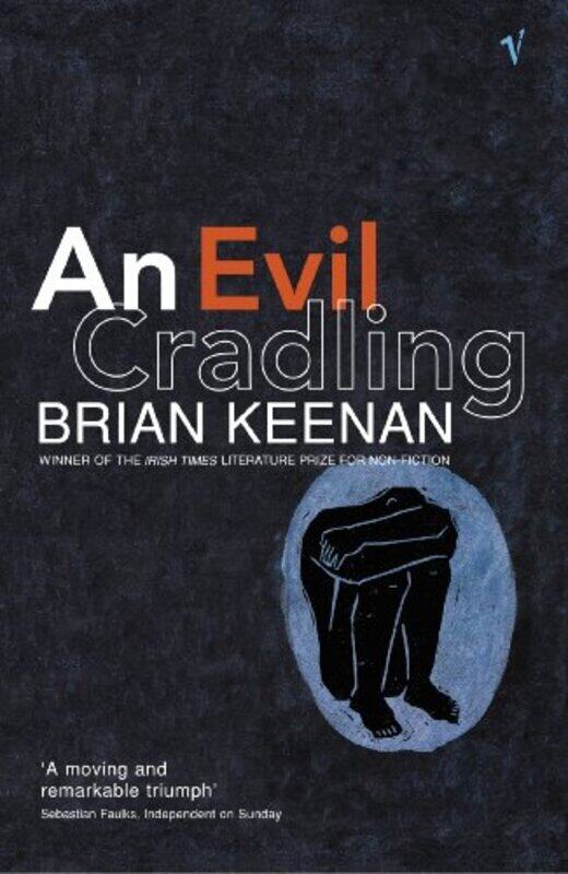 

An Evil Cradling,Paperback by Brian Keenan
