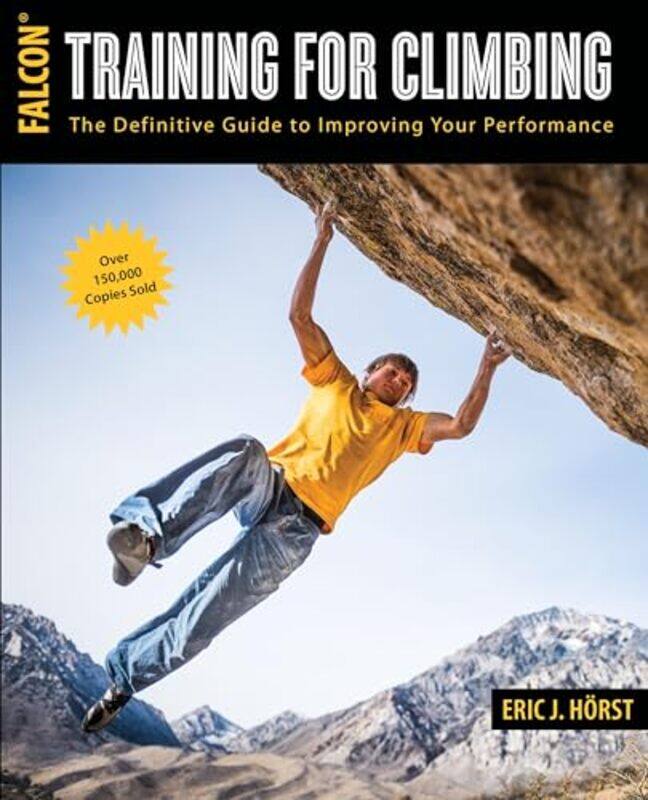 

Training for Climbing by Ben Nadler-Paperback