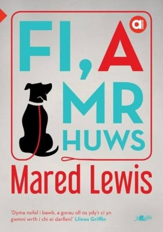 

Cyfres Amdani Fi a Mr Huws by Daniel Senior Content Strategist Nunn-Paperback