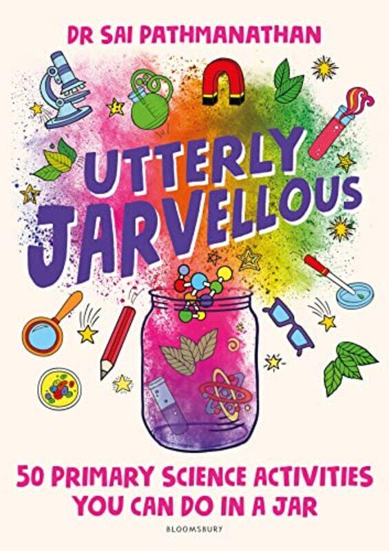 

Utterly Jarvellous by Tim Jelfs-Paperback