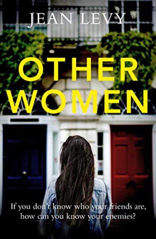 

Other Women by Jean Levy-Paperback