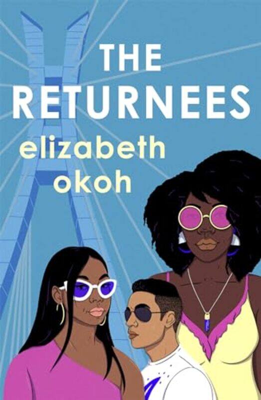 

The Returnees by Elizabeth Okoh-Paperback