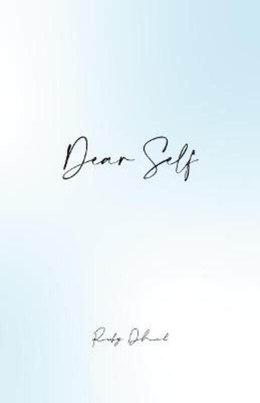 

Dear Self.paperback,By :