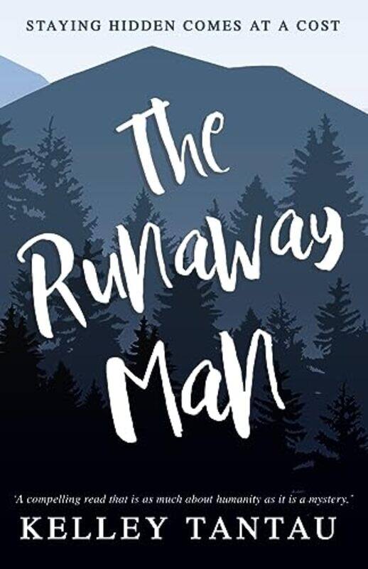 

The Runaway Man by Kelley Tantau-Paperback