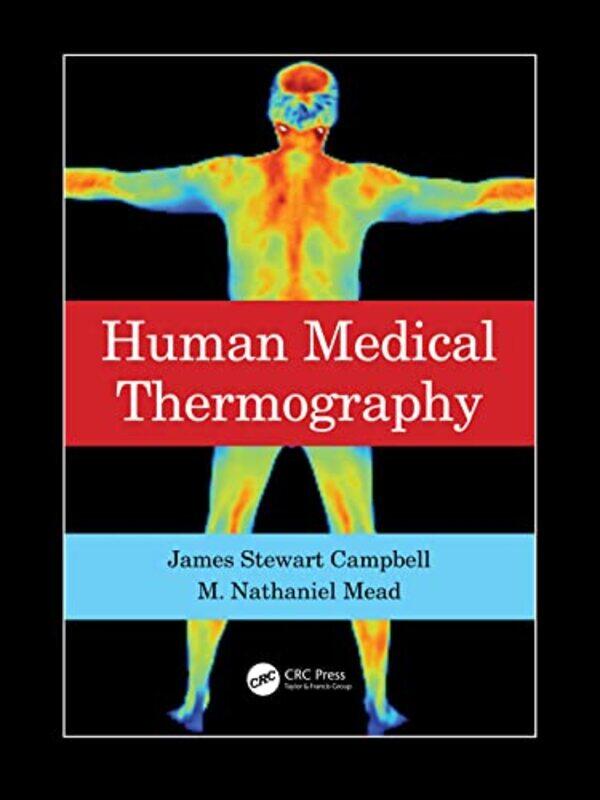 

Human Medical Thermography by National Geographic Kids-Paperback