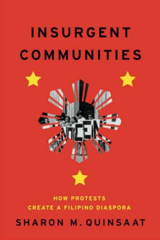 

Insurgent Communities by Sharon M Quinsaat-Paperback