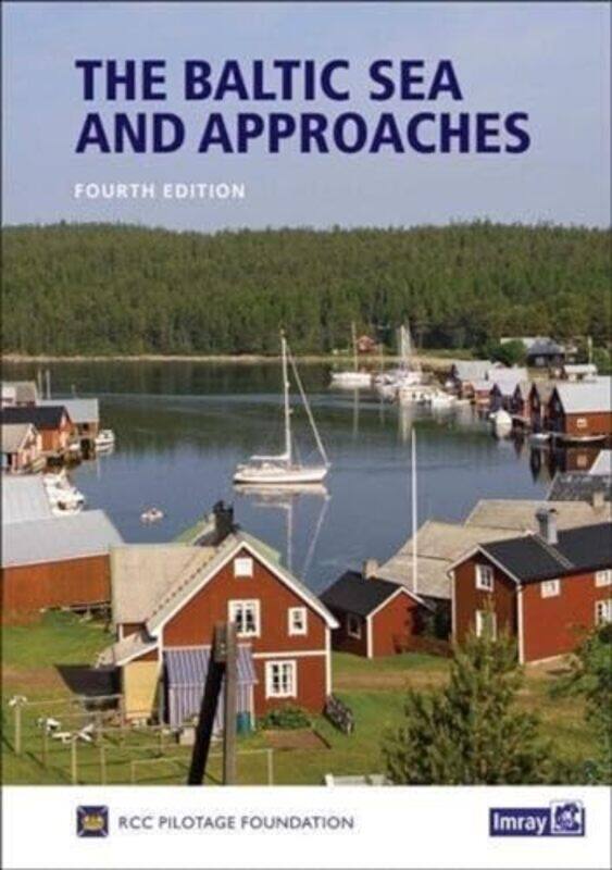 

The Baltic Sea and Approaches by Mallika Kaur-Hardcover