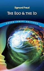 The Ego and the Id , Paperback by Freud, Sigmund