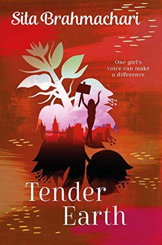 

Tender Earth, Paperback Book, By: Sita Brahmachari