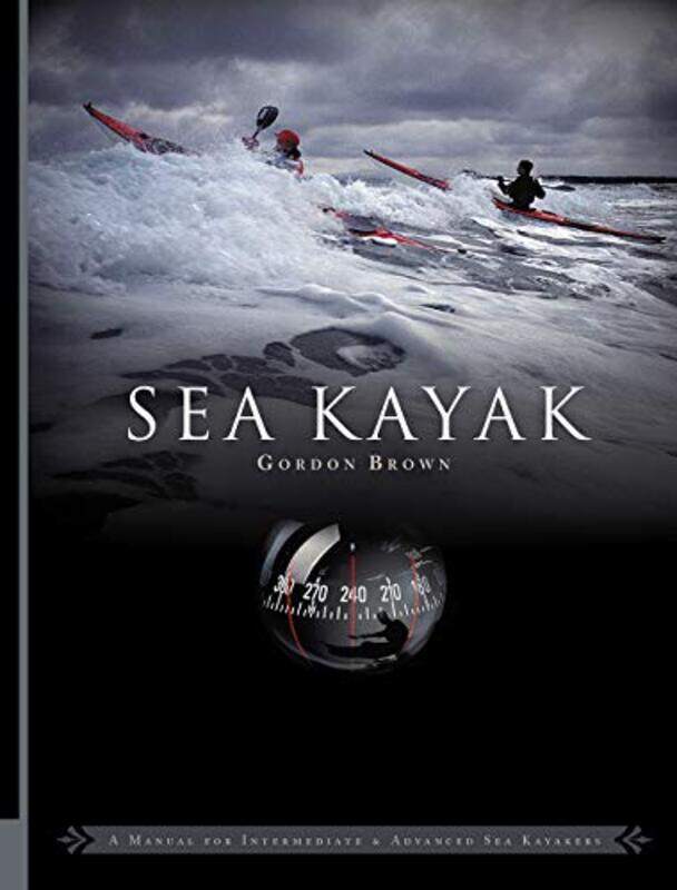 

Sea Kayak by Laurence Rees-Paperback