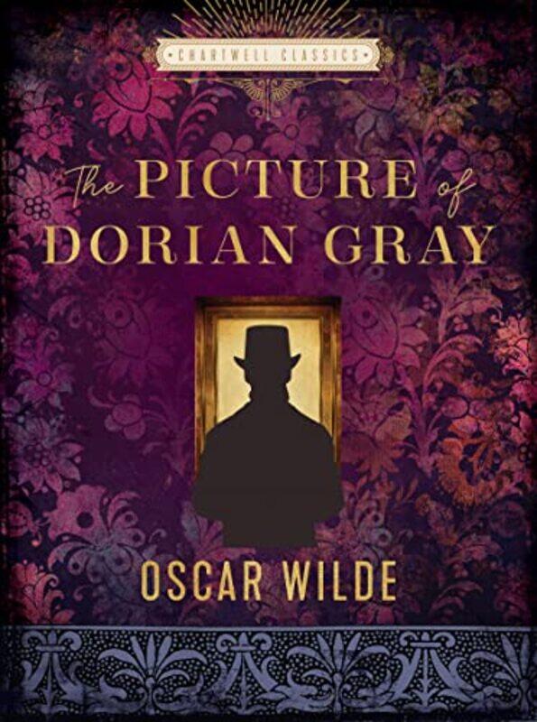 

The Picture of Dorian Gray , Hardcover by Wilde, Oscar