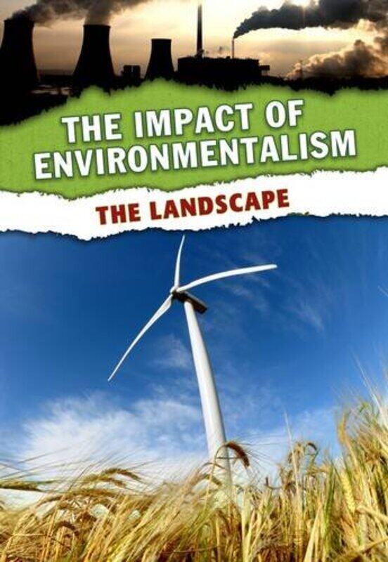 

The Landscape by David Sobel-Paperback
