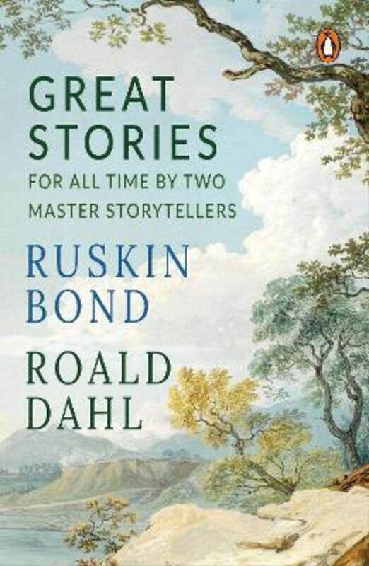 

Great Stories for All Time by Two Master Storytellers