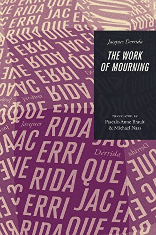 

The Work of Mourning by Benjy Kusi-Paperback