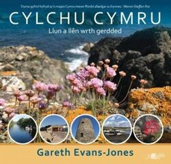 Cylchu Cymru by Gareth Evans-JonesOlwen Fowler-Paperback