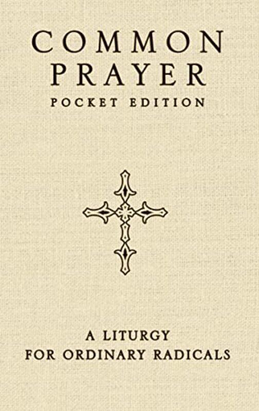 

Common Prayer Pocket Edition by Pascale HedelinDidier BalicevicMaelle Cheval-Paperback