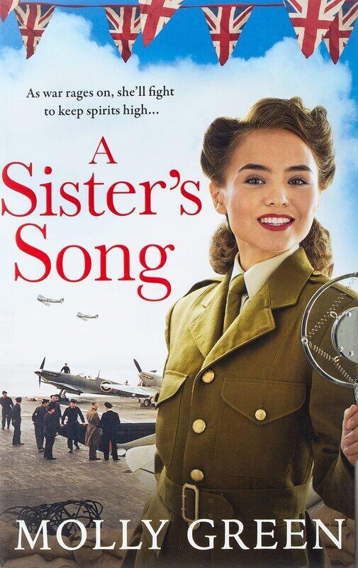 

Sister's Song, Paperback Book, By: Molly Green