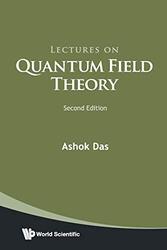 Lectures On Quantum Field Theory by Shuangbao Paul Wang-Paperback